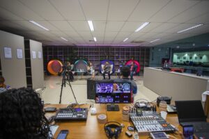 curso gratuito de produção audiovisual 