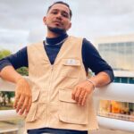 Junior Diaz Lança Novo Single "A GENTE SE VÊ", Acompanhado de Videoclipe