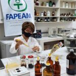 Pesquisa realiza avaliação química e biológica de plantas da Região Amazônica