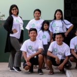 Jovens indígenas defendem legado de seus antepassados e proteção da floresta amazônica _portal Cultura Amazônica