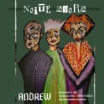 Centro de Artes da UFAM recebe a exposição individual "Andrew noite afora”, nesta sexta (03)