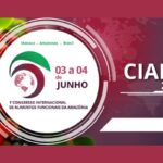 Inpa realiza Congresso Internacional de Alimentos Funcionais da Amazônia