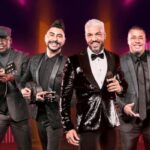 “Sow3t0”: show que celebra os 30 anos do grupo de pagode, acontece em setembro