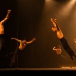 Focus Cia de Dança apresenta espetáculos inéditos em Manaus