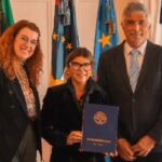 Nilton Lins firma convênio com Universidade dos Açores nas áreas de sustentabilidade e turismo verde