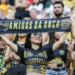 Amazonas FC x Flamengo: camarote Arena + DB e Área VIP terão experiência diferenciada para os torcedores