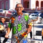 Marquinho Negritude lança seu novo videoclipe nesta terça-feira, 4 de junho_Portal Cultura Amazônica