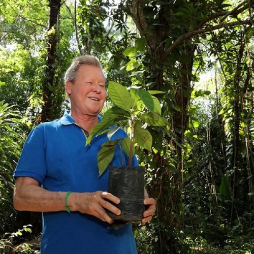 Prefeito de Manaus critica política nacional voltada à Amazônia