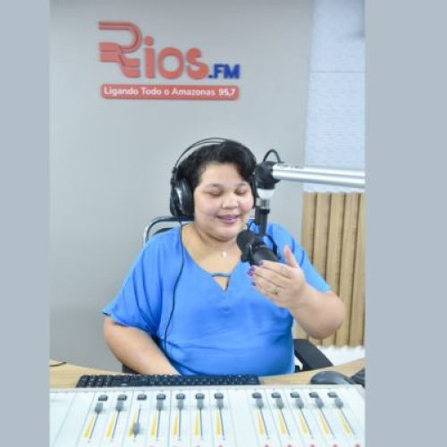 “Amazone-se” o mais novo programa sobre cultura regional estreia na Rádio Rios