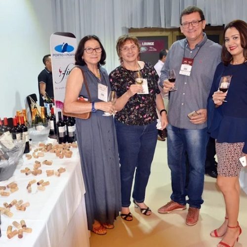 FEIRA INTERNACIONAL DE VINHOS NA AMAZÔNIA ACONTECERÁ EM AGOSTO