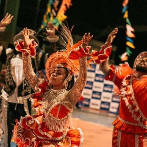 Sesc Amazonas realiza Festa da Cultura Popular, em Manacapuru, com entrada gratuita_Portal Cultura Amazônica. Foto: Sesc Amazonas/Divulgação