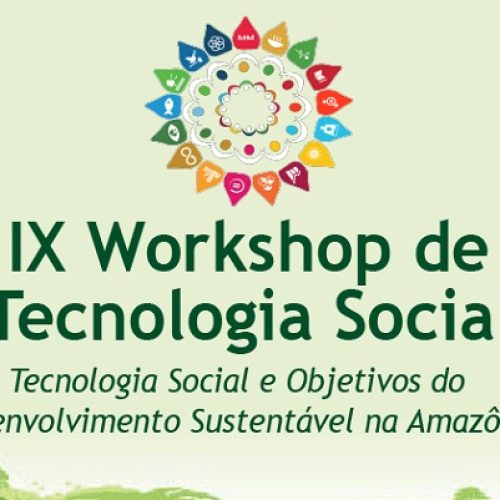 Inpa discute os Objetivos do Desenvolvimento Sustentável na Amazônia em Workshop