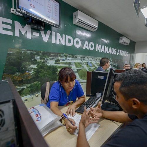 Refis Municipal ultrapassa R$ 20 milhões em negociações