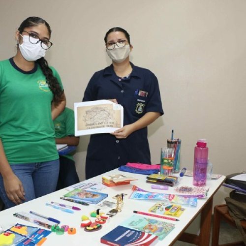 Escola cria gamificação para incentivar alunos nas aulas e atividades remotas