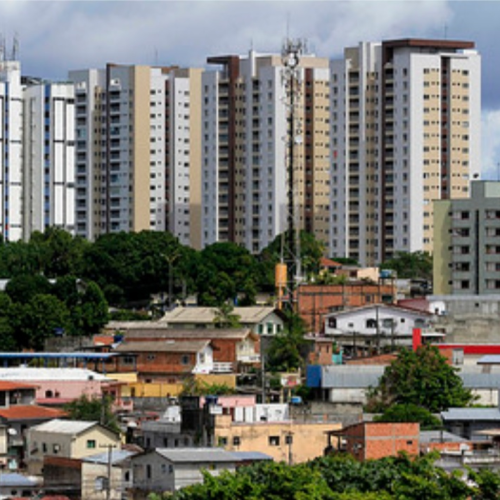 Prazo para pagar o IPTU com desconto encerra nesta segunda-feira   