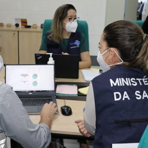 Muito além de malária e dengue: FVS-AM completa 16 anos no combate a surtos, epidemias e pandemia no Amazonas