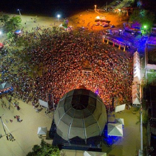 FESTIVAL DE VERÃO DE MAUÉS ACONTECE NOS DIAS 06, 07 E 08 DE SETEMBRO