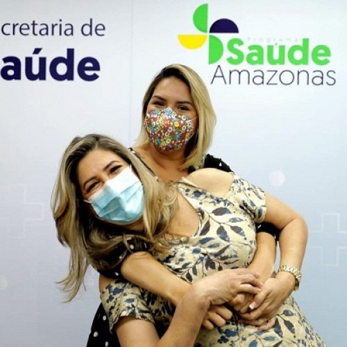 Saúde no Amazonas: Mãe e filha compartilham paixão pelo SUS