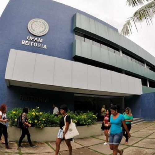 Ufam obteve conceito 4 no Índice Geral de Cursos do MEC no triênio 2017-2019