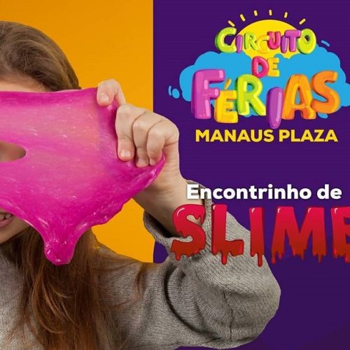 PLAZA SHOPPING RECEBE ENCONTRO DE SLIMERS NESTA SEXTA-FEIRA