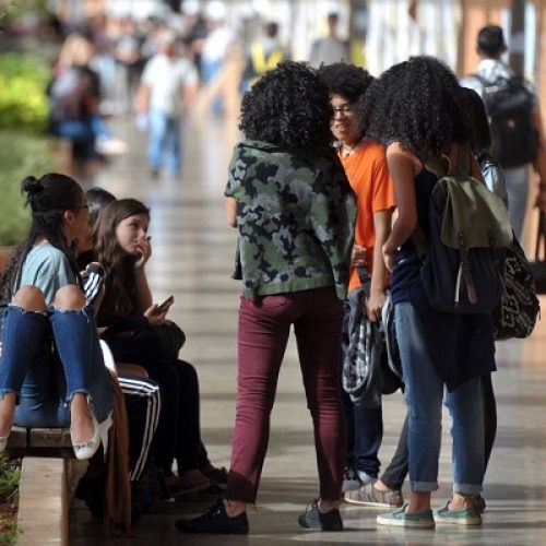 Prouni: estudantes tem até amanhã para participar da lista de espera